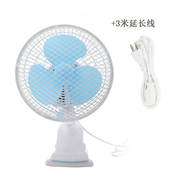 Unisex Table Fan Kalsten