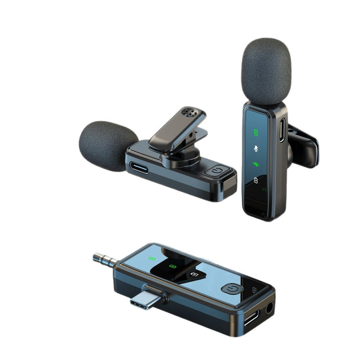 Professional wireless microphone Kalsten