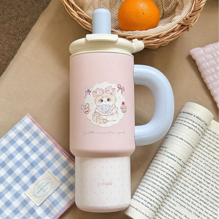 Women Multi-Purpose Drinking Container Kalsten