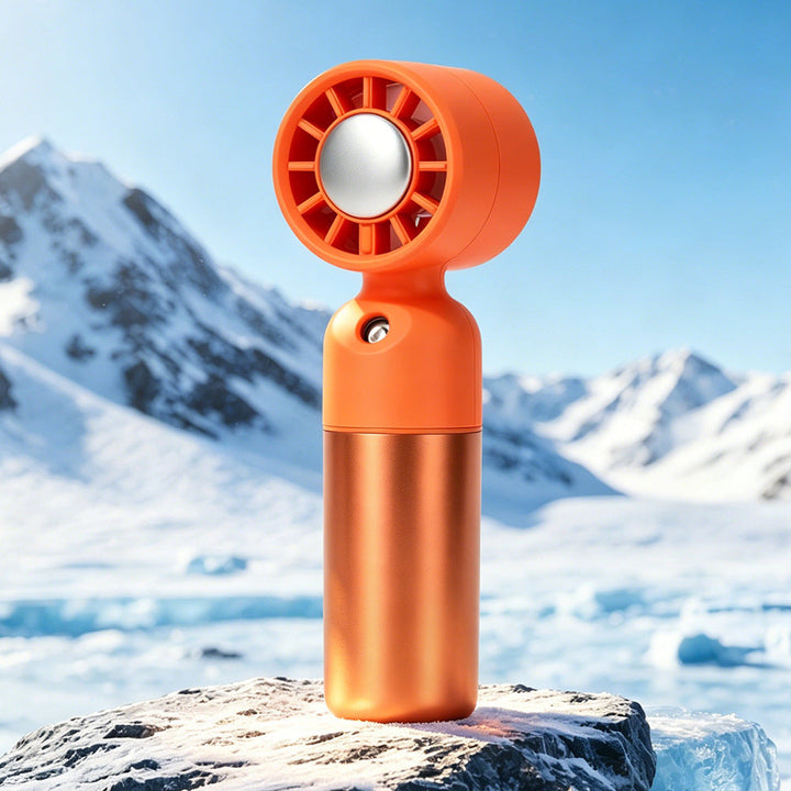Portable Rechargeable Mini Fan Kalsten