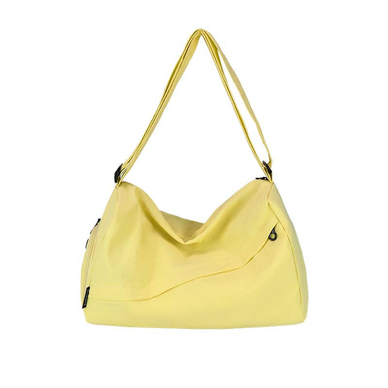 Multifunctional Sports Bag with Ergonomic Design Kalsten