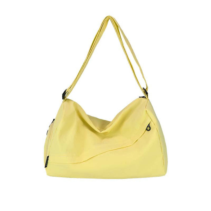 Multifunctional Sports Bag with Ergonomic Design Kalsten