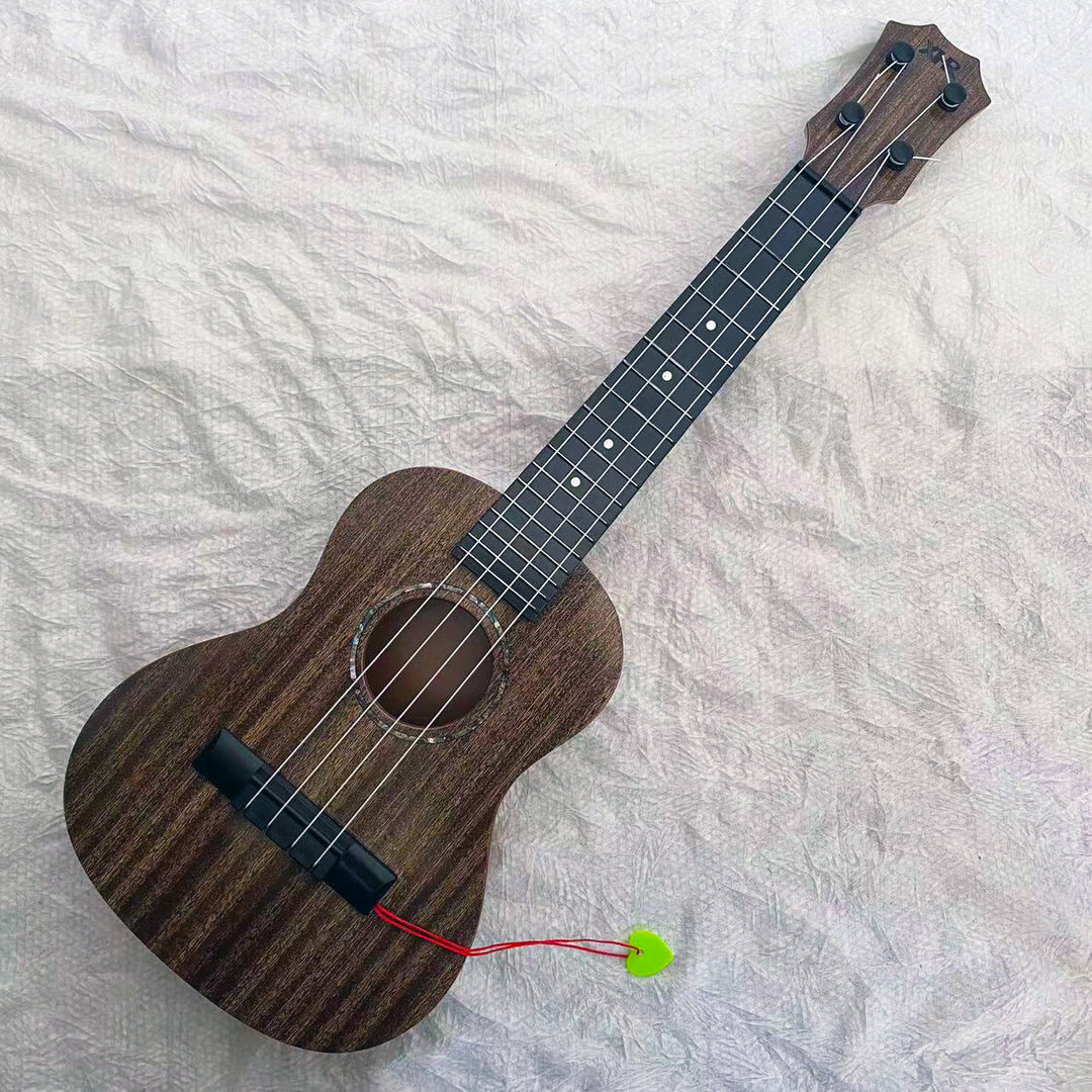 Mahogany Body Ukulele Kalsten