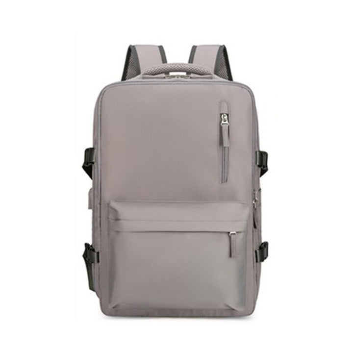 Versatile Multi-Functional Backpack Kalsten