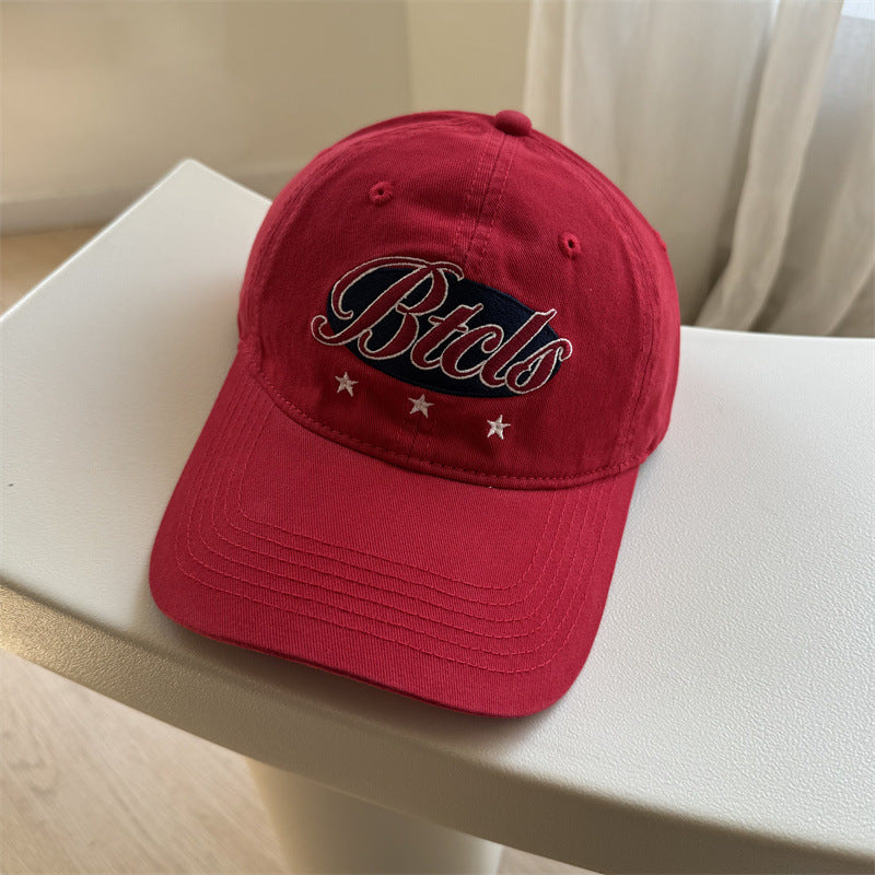 Men's Casual Embroidered Baseball Cap Kalsten 1783921776