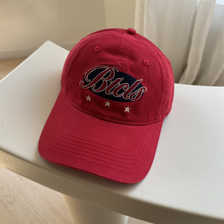 Men's Casual Embroidered Baseball Cap Kalsten 1783921776