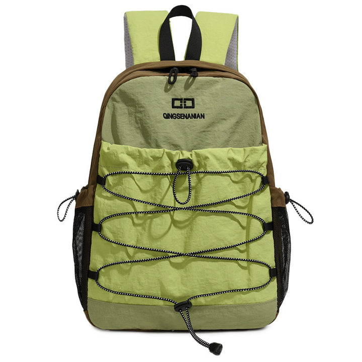 Versatile Packable Outdoor Backpack