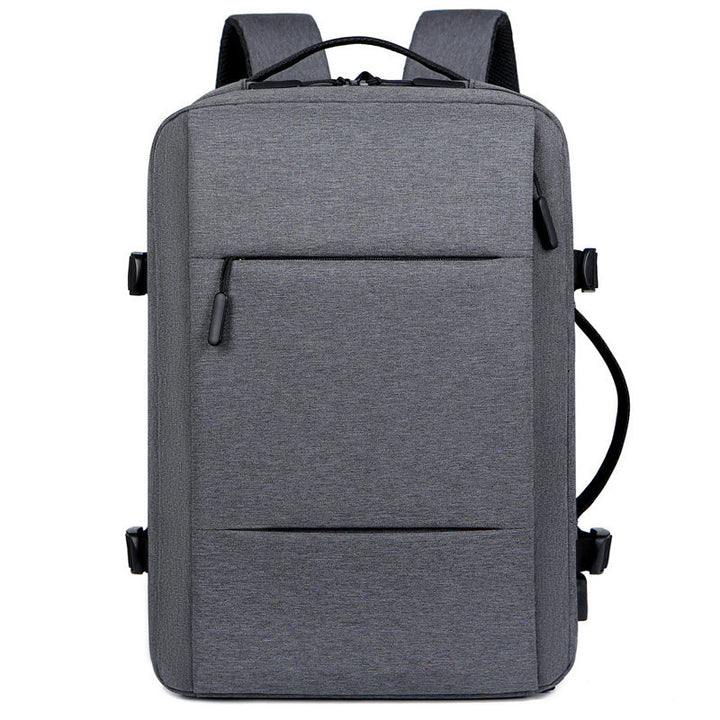 Sleek Urban Essentials Backpack Kalsten