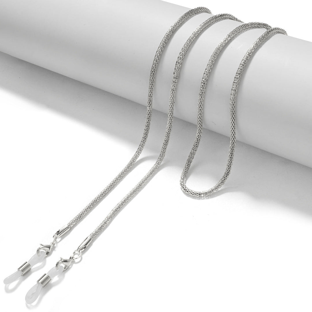 Slim Chain Eyewear Holder kalsten
