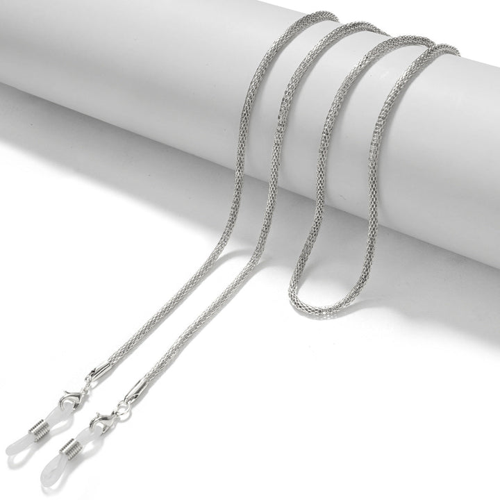 Slim Chain Eyewear Holder kalsten