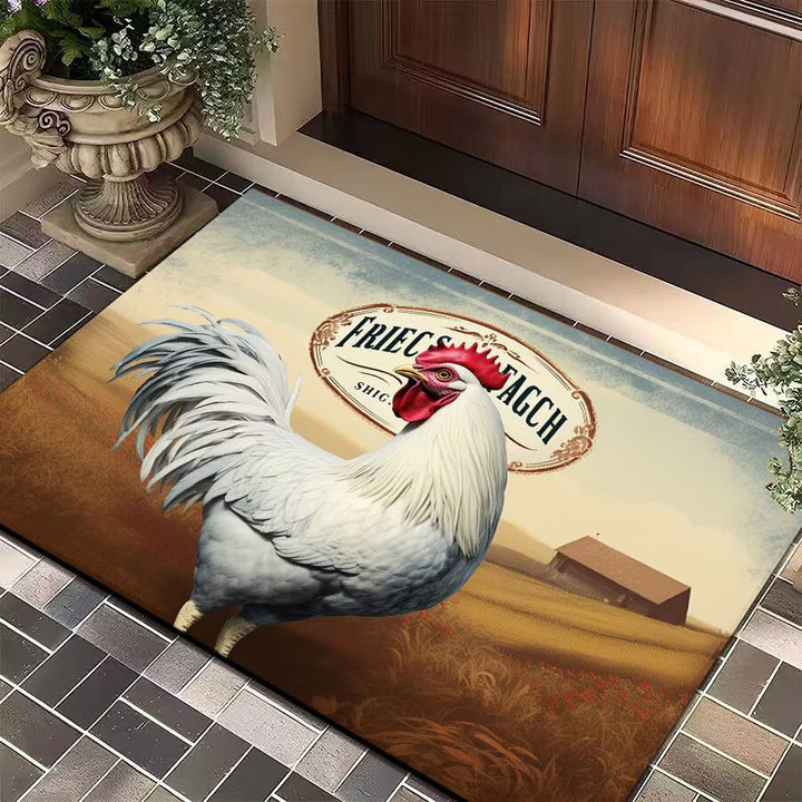 Home Decor Decorative Area Rug Kalsten