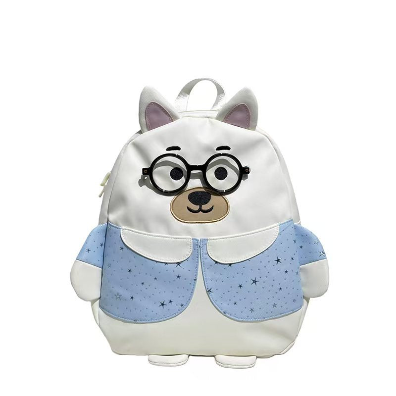 Children's Cartoon Character Backpack Kalsten