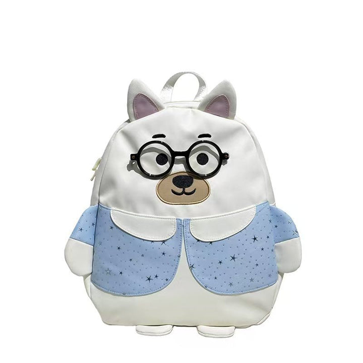 Children's Cartoon Character Backpack Kalsten