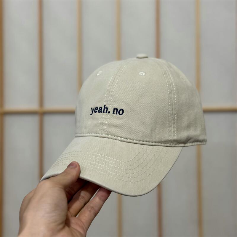 Men's Casual Embroidered Baseball Cap Kalsten 1784270663