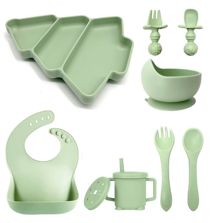 Baby Feeding Set