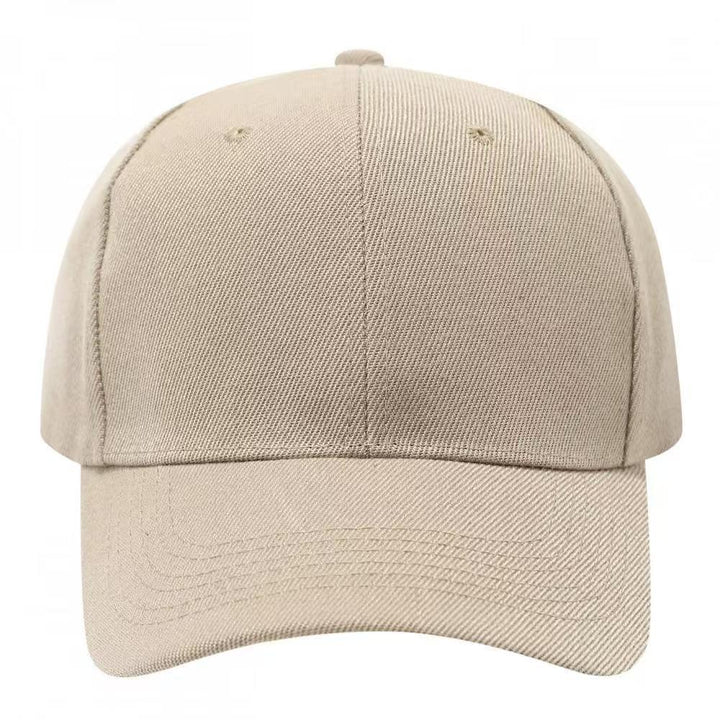 Men's Classic Structured Baseball Hat Kalsten