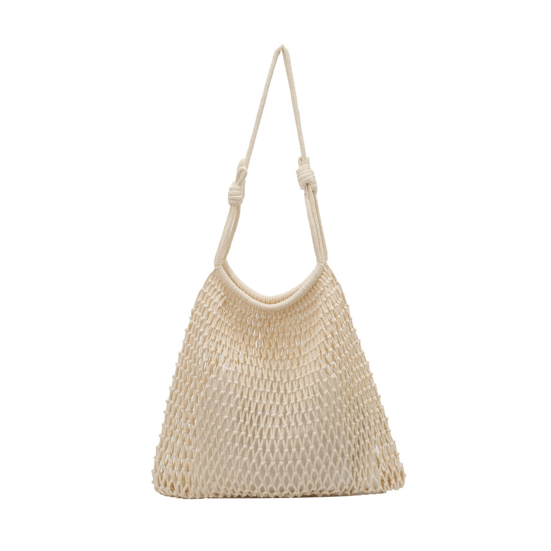 Practical net shopping bag Kalsten