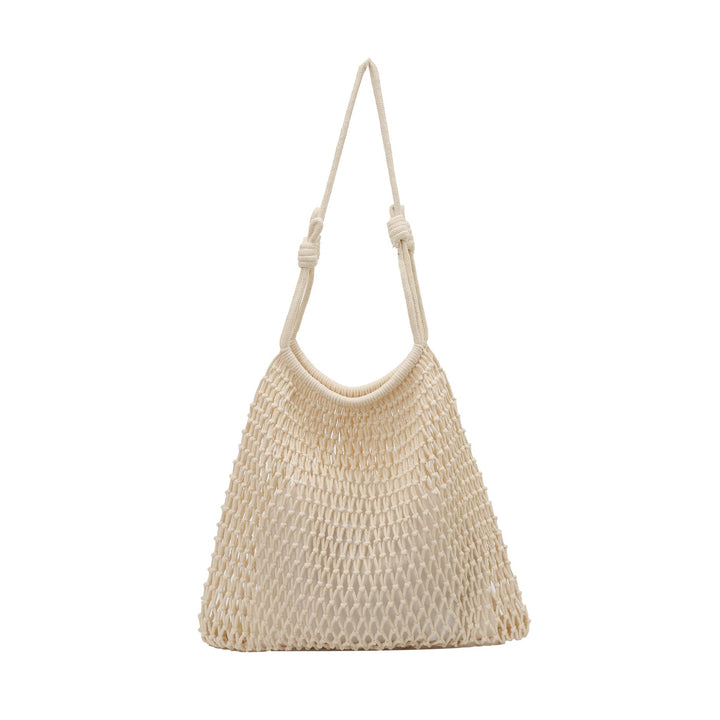 Practical net shopping bag Kalsten
