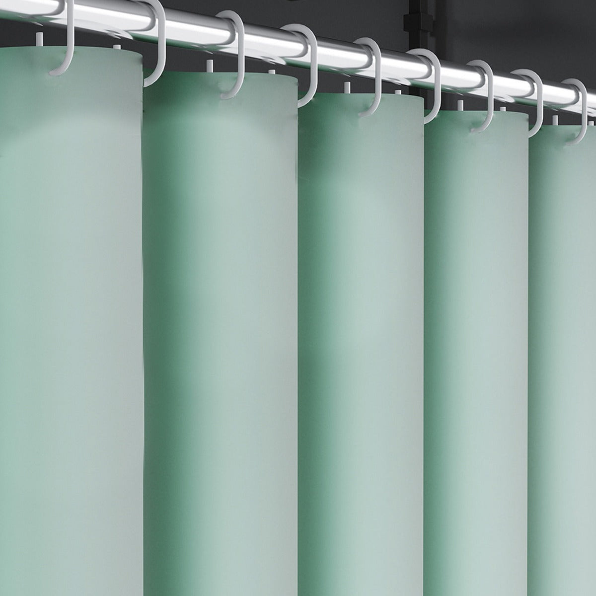 Shower Curtain