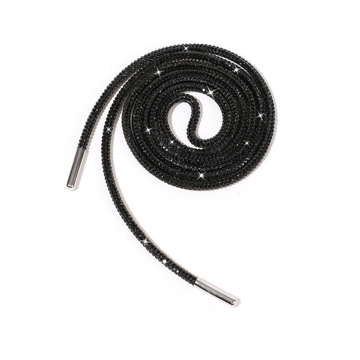 Decorative Crystal Laces Kalsten