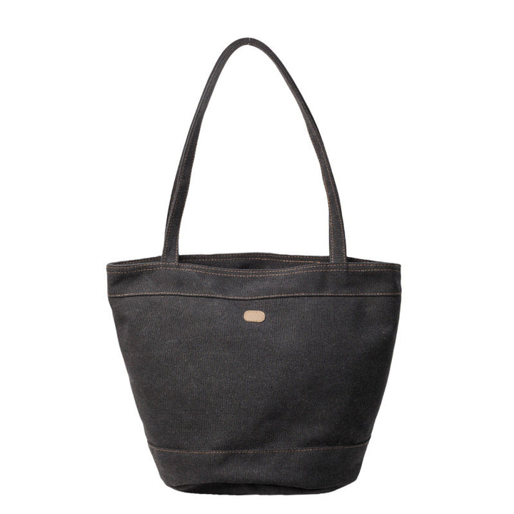 Everyday Canvas Tote Bag Kalsten