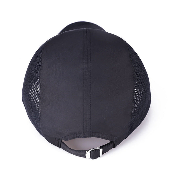 Ladies Athletic Functional Cap Kalsten