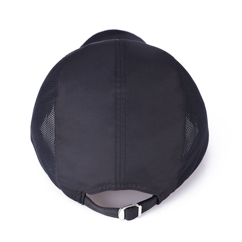 Ladies Athletic Functional Cap Kalsten