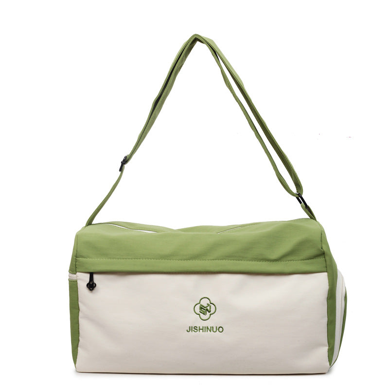 Women Stylish Sports and Leisure Bag Kalsten
