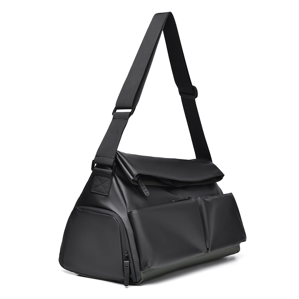 Versatile Messenger Bag Kalsten