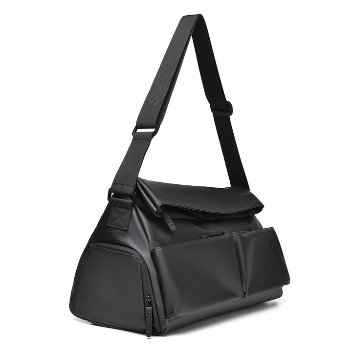 Versatile Messenger Bag Kalsten