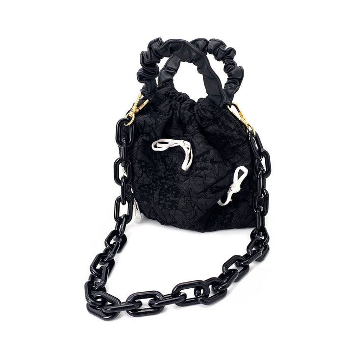 Modern Chain Eyewear Holder Kalsten
