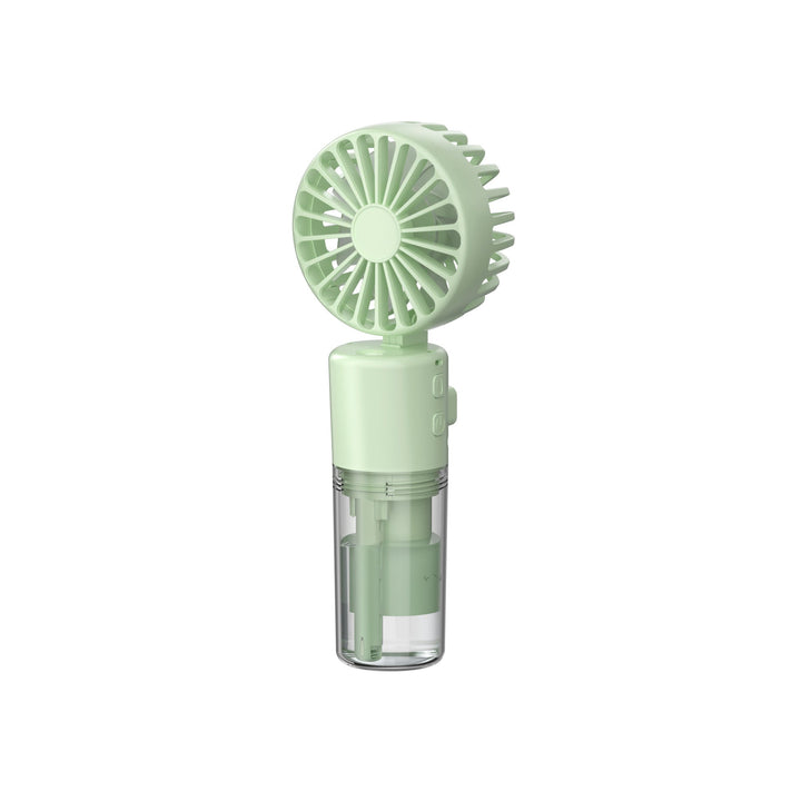 Unisex portable mist fan Kalsten