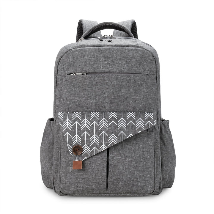 Practical Backpack Kalsten