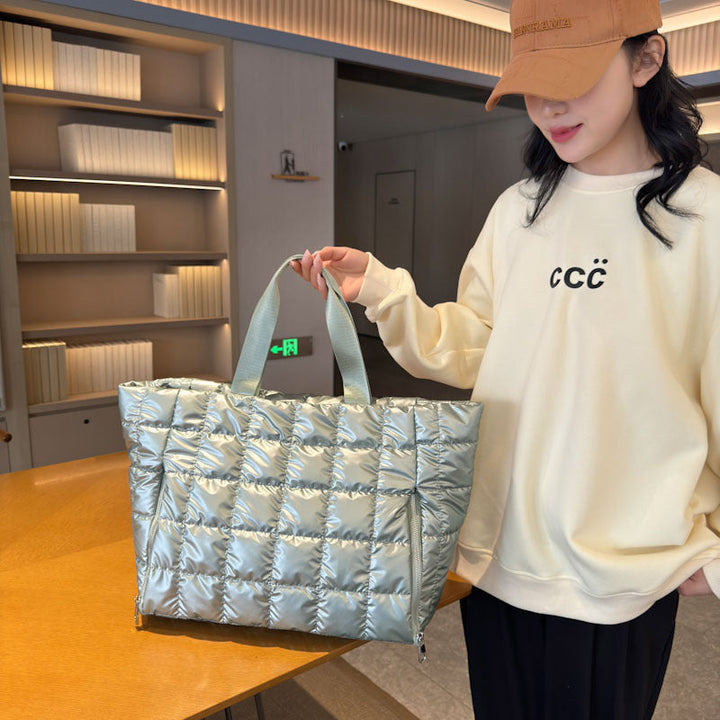 Practical and Stylish Shopping Bag Kalsten