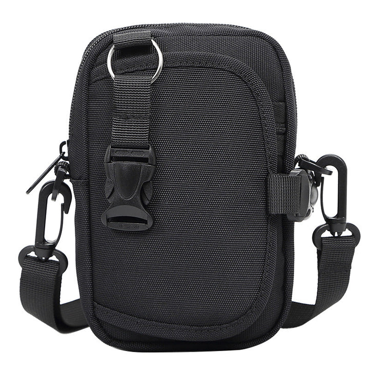 Compact Tactical Crossbody Bag Kalsten