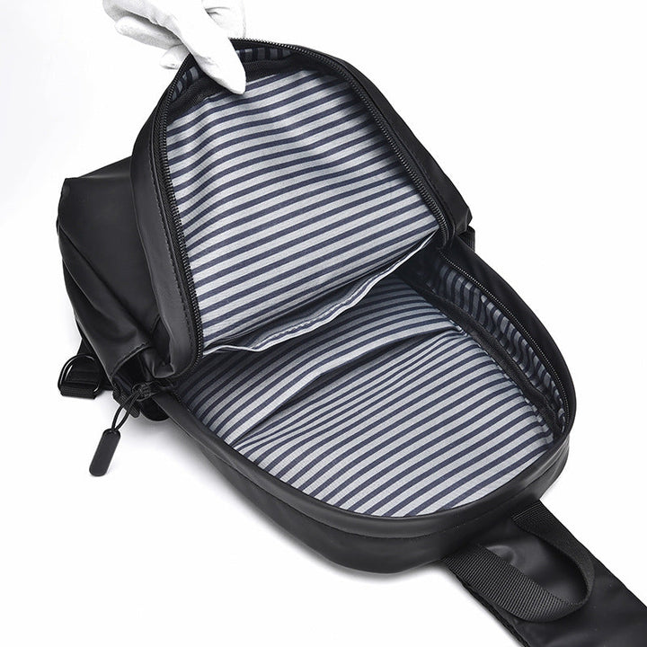 Sleek Everyday Sling Bag Kalsten