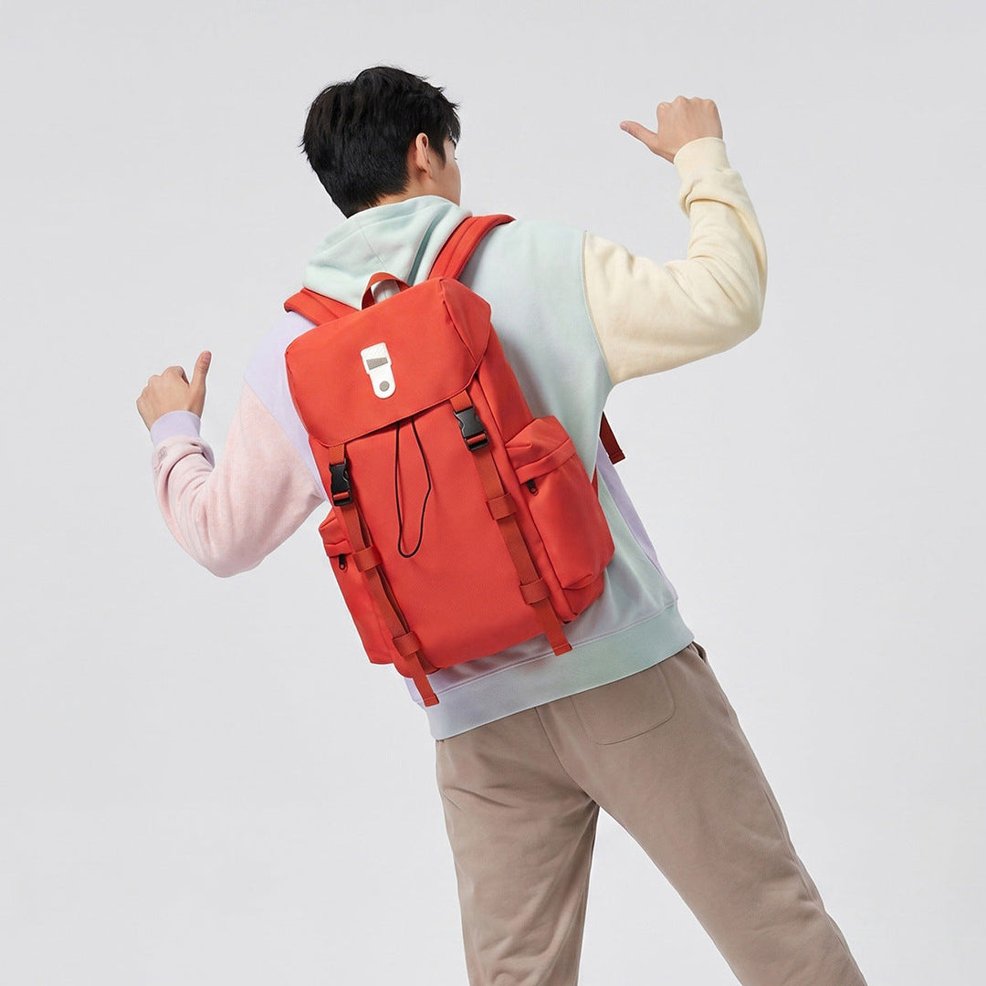 Stylish Functional Travel Backpack Kalsten