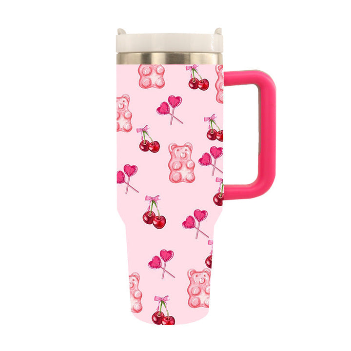 Unisex Insulated Drinking Cup Kalsten