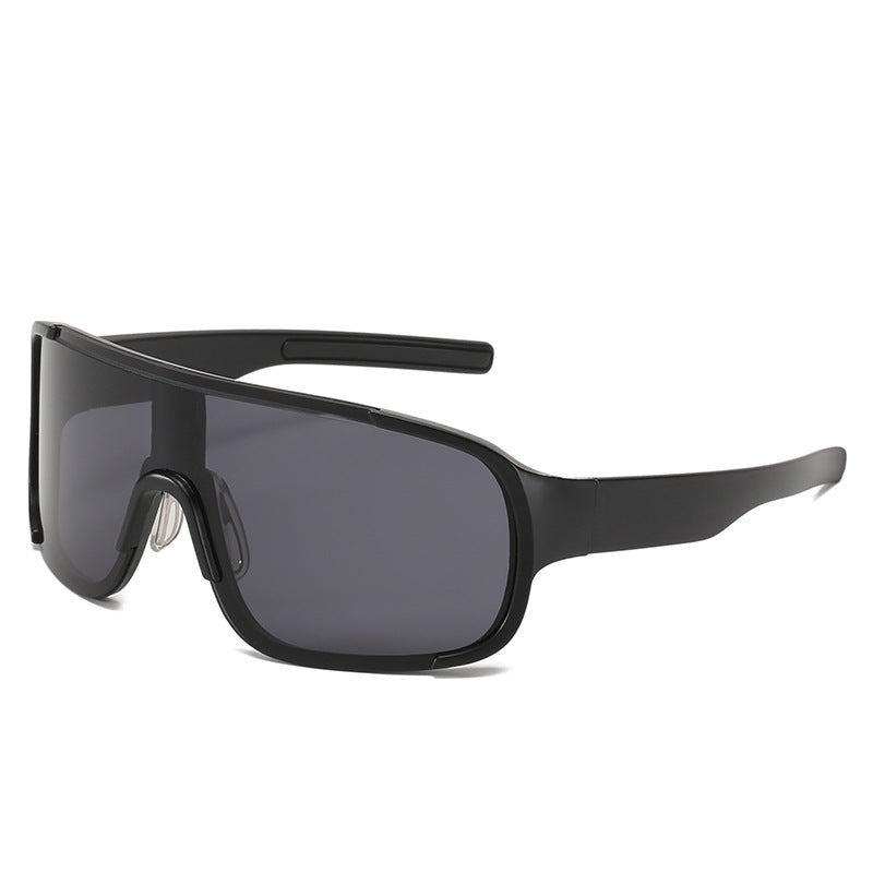 Ladies sporty safety glasses with ergonomic design Kalsten