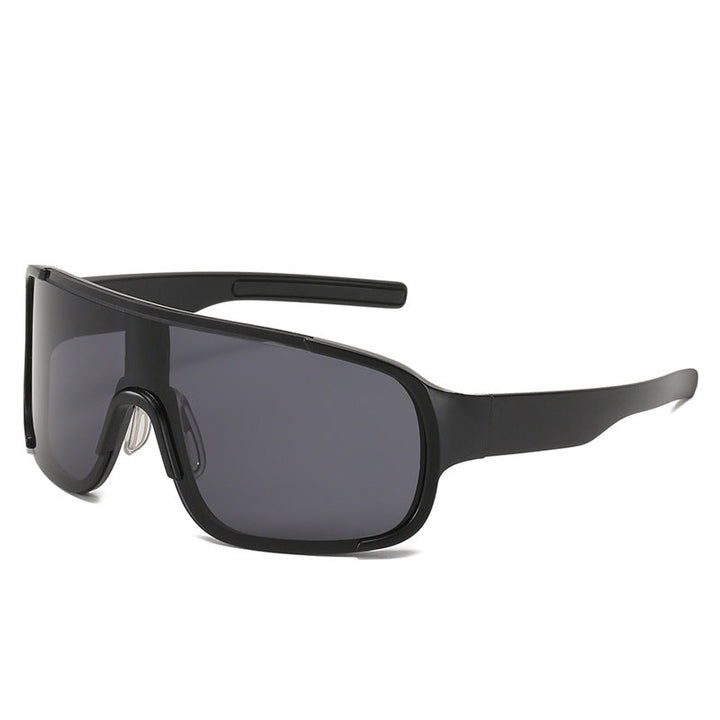 Ladies sporty safety glasses with ergonomic design Kalsten