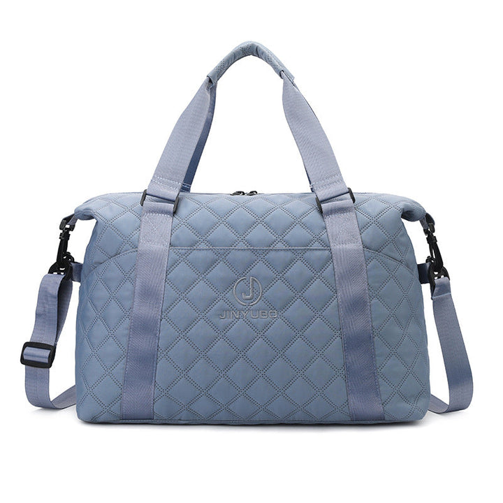 Square Shoulder Bag Kalsten