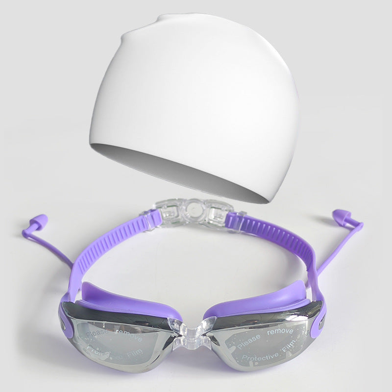 Anti-Fog Swimming Goggles Kalsten 1783828673