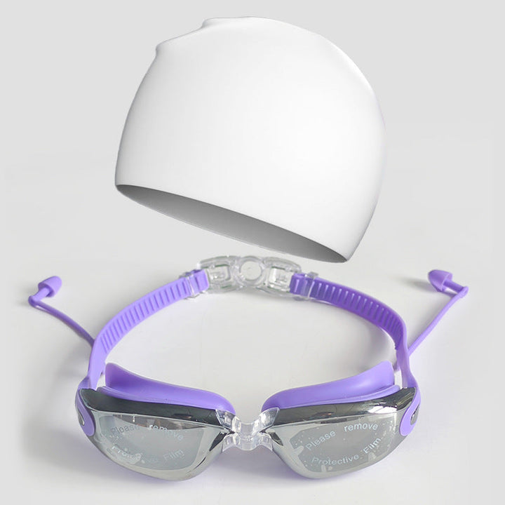 Anti-Fog Swimming Goggles Kalsten 1783828673