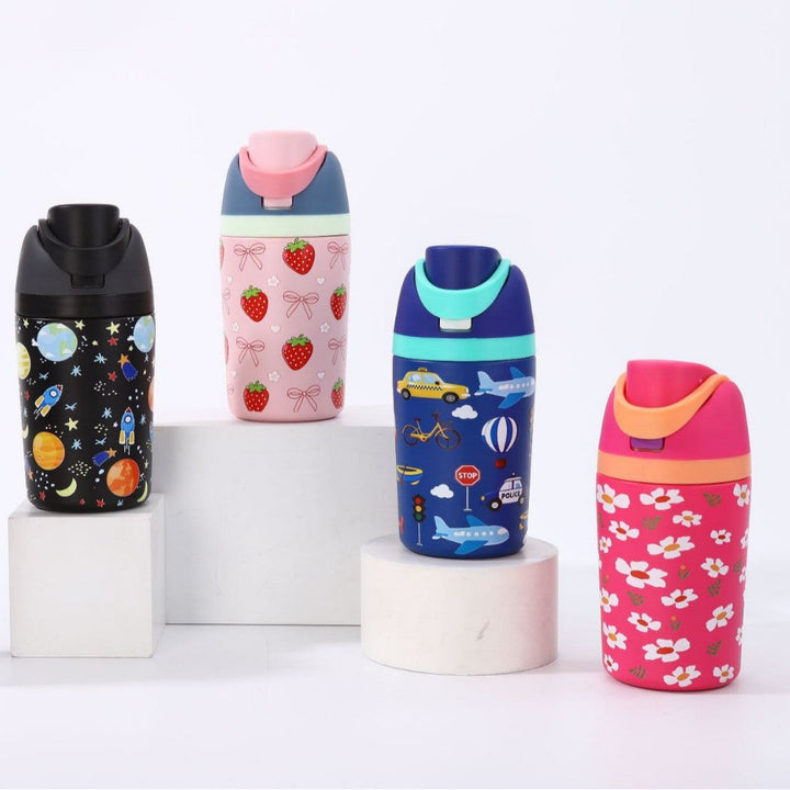 Girl's Drink Bottle Kalsten