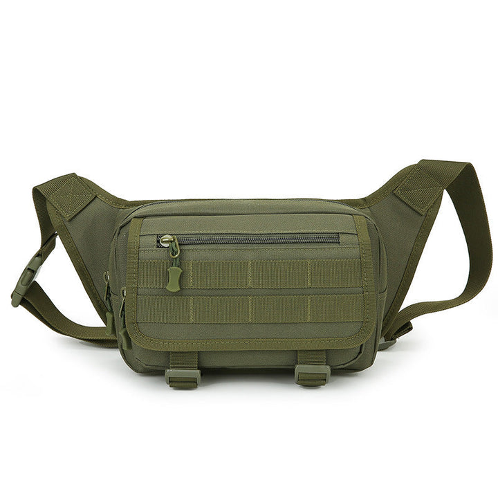 Compact Utility Crossbody Bag Kalsten