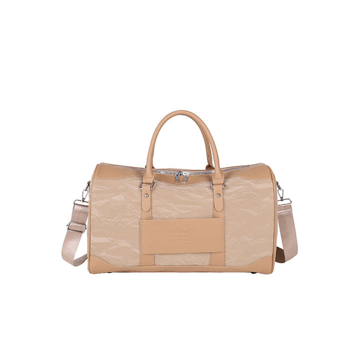 Stylish Multifunctional Travel Duffle Kalsten