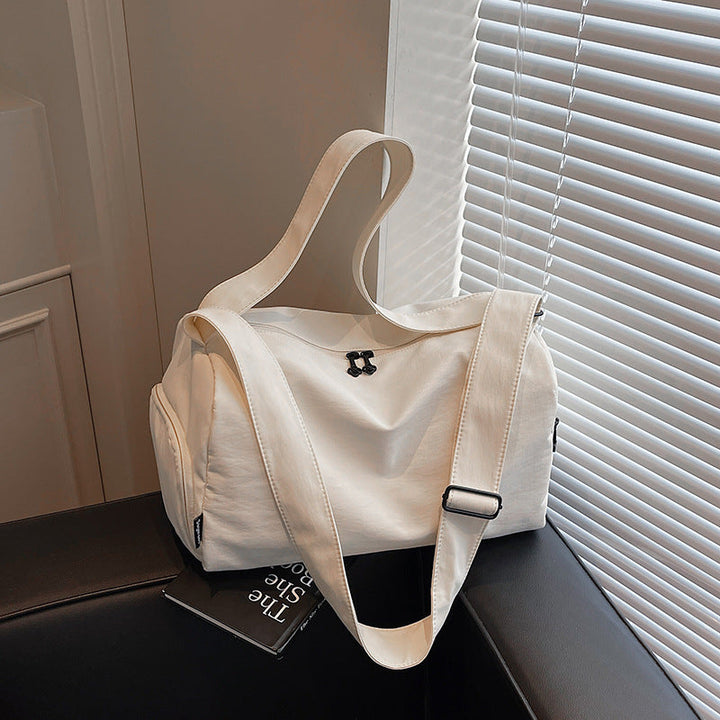 Women's Sporty and Spacious Travel Bag Kalsten