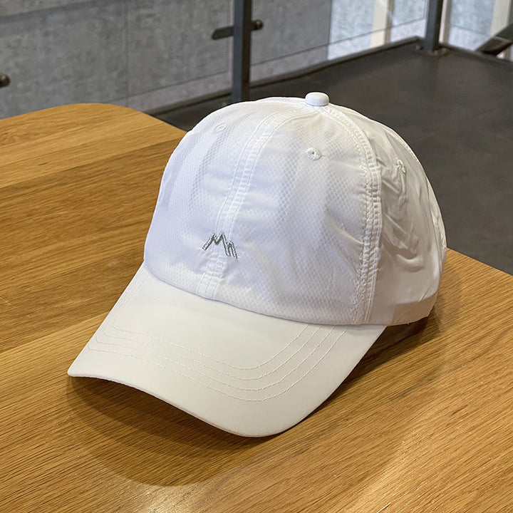 Unisex Lightweight Waterproof Running Cap Kalsten