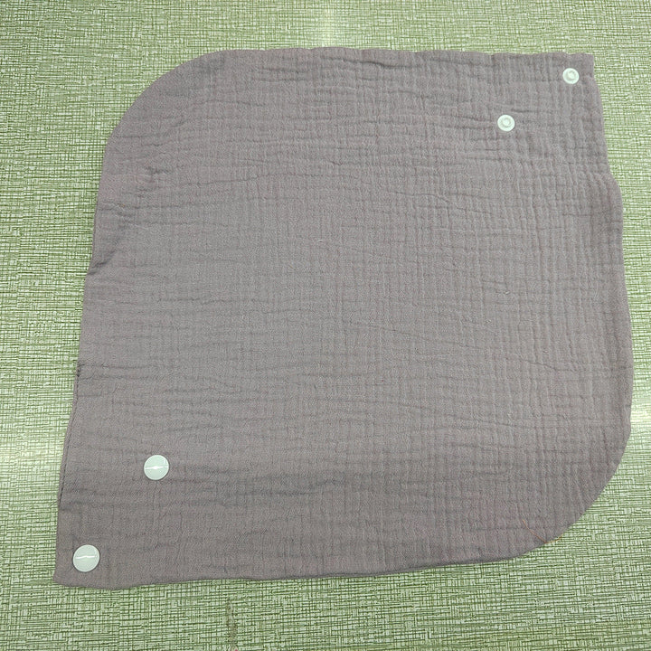 Soft Muslin Baby Blanket kalsten