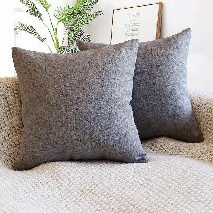 Women Decorative Pillowcase Kalsten
